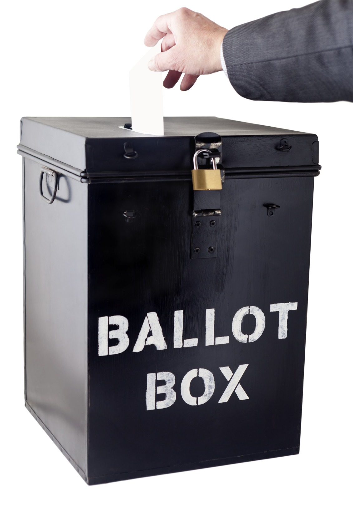 European Parliamentary Elections: Registration deadline is looming