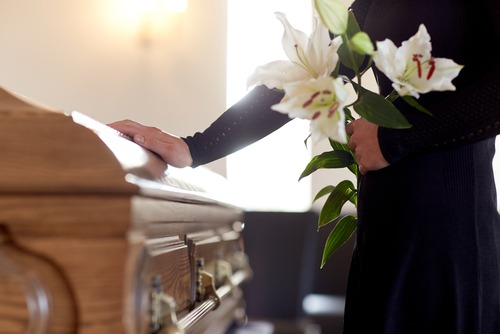 ‘Residents’ funeral scheme to help keep costs down for the bereaved