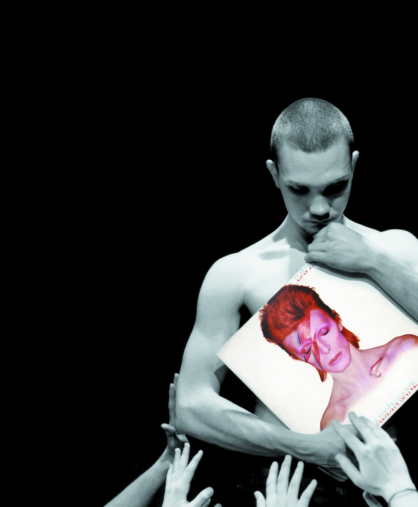 Drama with a Bowie soundtrack coming to The Brindley 🗓