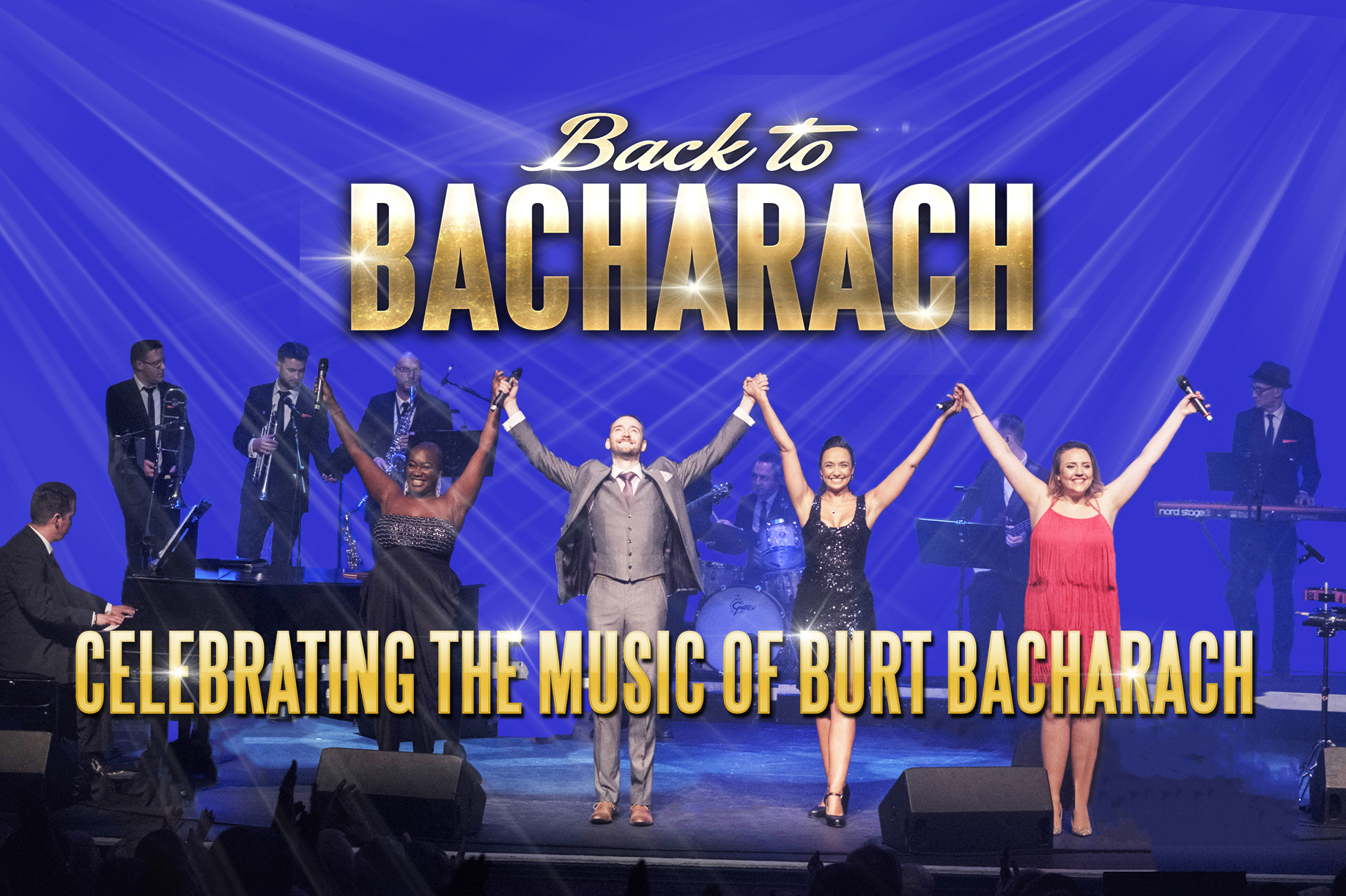 Back to Bacharach 🗓