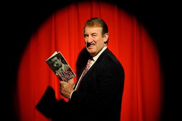 Come and see ‘Boycie’ at The Brindley 🗓