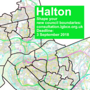 Halton Borough Council Teaching Jobs