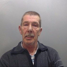 Man jailed for stealing £7,000 from elderly woman