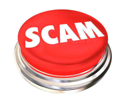 ‘BT scam’ alert from Halton Borough Council