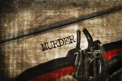 There is going to be a murder in Runcorn. Want to help solve it?