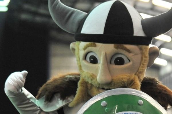 Meet the Vikings in Easter egg-stravaganza at Widnes Market 🗓