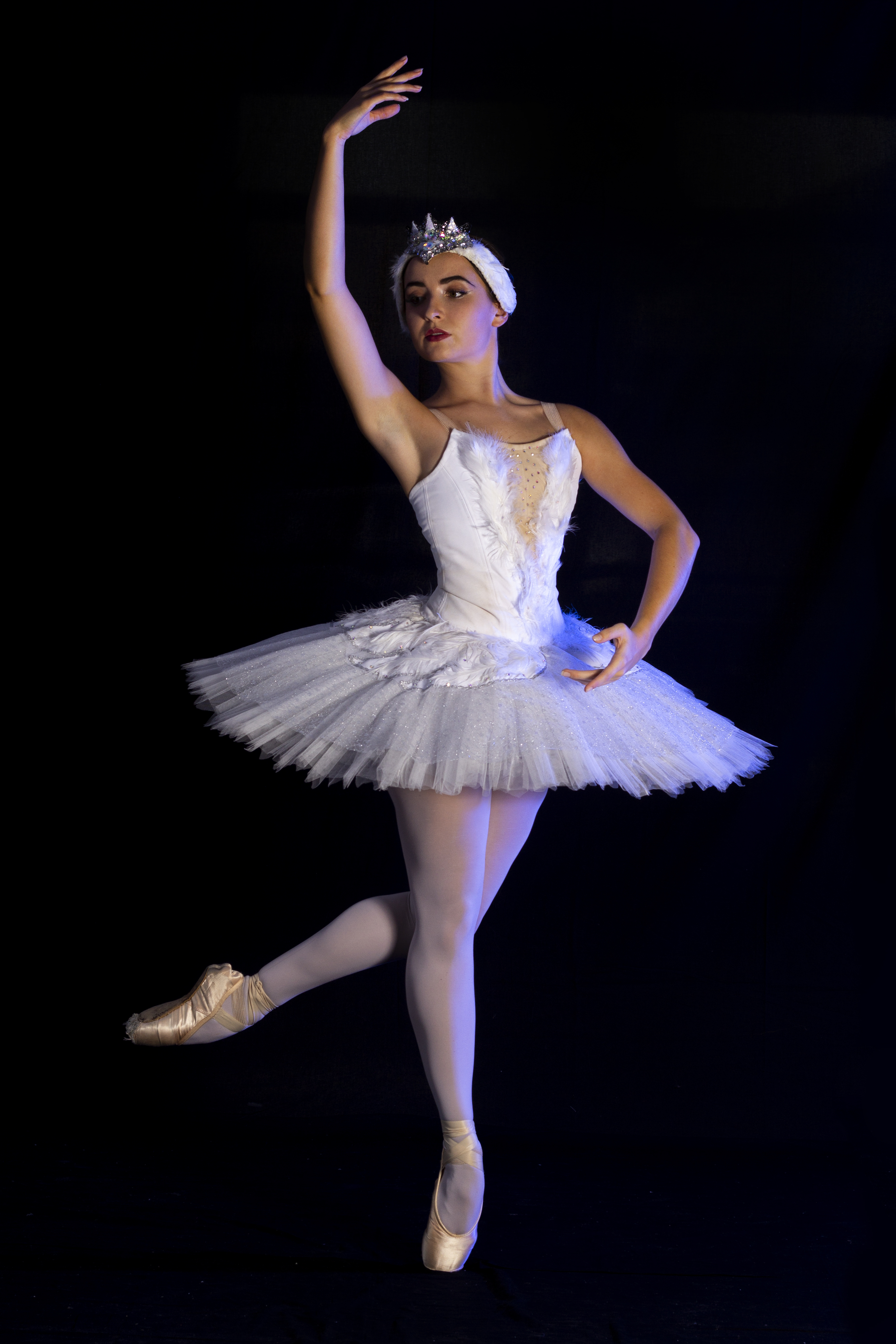 Margot Fonteyn – celebrate a ballet legend 🗓