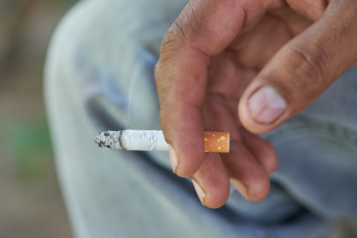 Operation Fastnet – Cigarettes seized