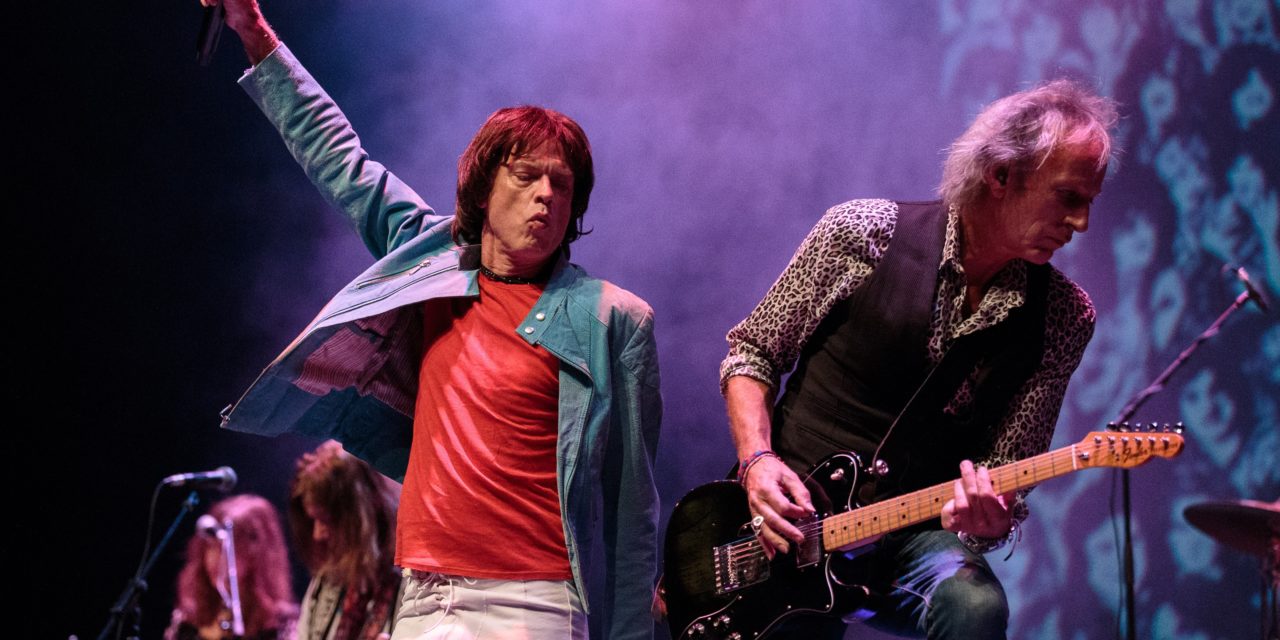 Get some ‘Satisfaction’ with the Rolling Stones Story