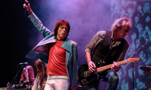 Get some ‘Satisfaction’ with the Rolling Stones Story