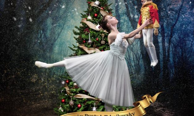 Russian Ballet promises a ‘Cracker’ of a show