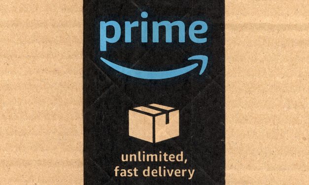 Amazon Prime subscription scam