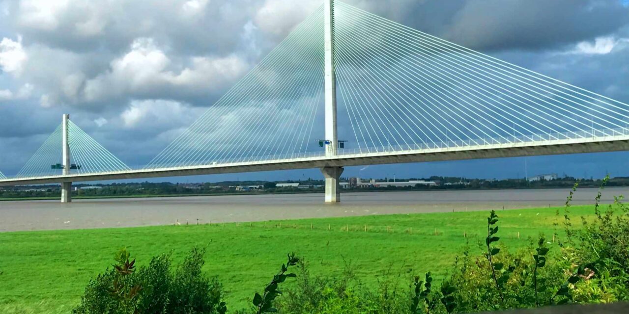 Mersey Gateway Crossings Board launches consultation over new RUCSO