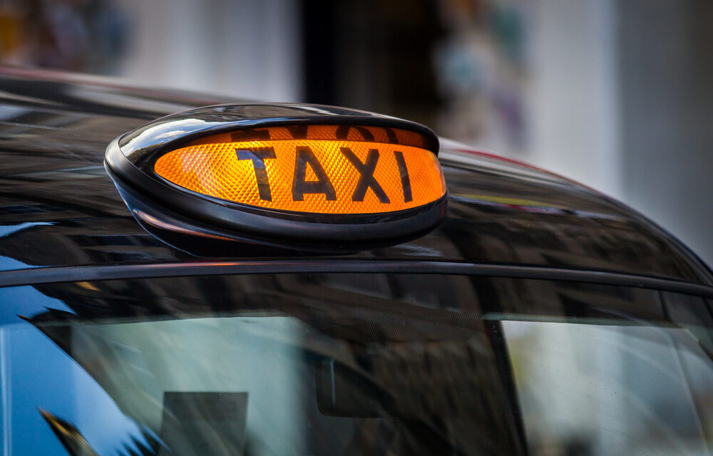 £1.5m COVID-19 fund for local authorities to support taxi drivers