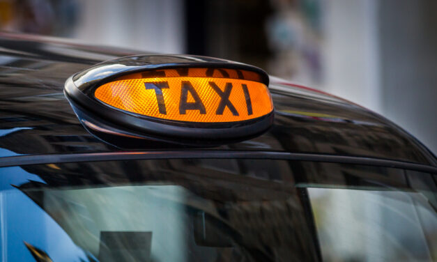 £1.5m COVID-19 fund for local authorities to support taxi drivers
