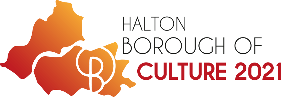 The curtain goes up on Celebrate Halton – Halton’s year as Borough of Culture.