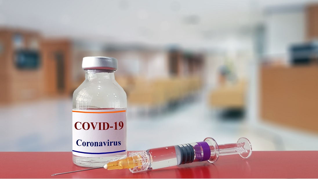 Renewed warning over Covid vaccine scam