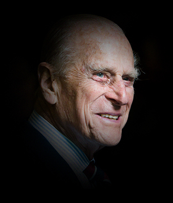 Statement following the death of His Royal Highness The Prince Philip, Duke of Edinburgh
