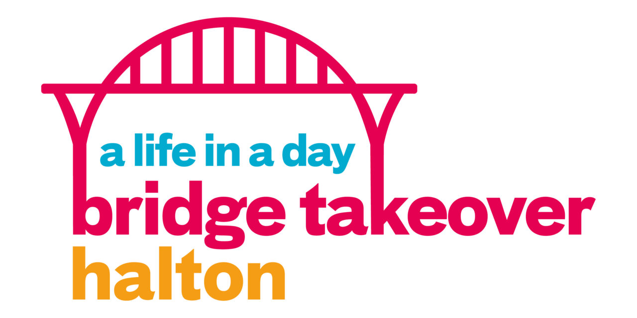 Don’t miss your chance to take over the bridge for a day!