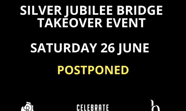 Bridge Takeover event postponed
