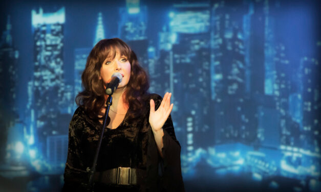 Be wowed by authentic Kate Bush tribute