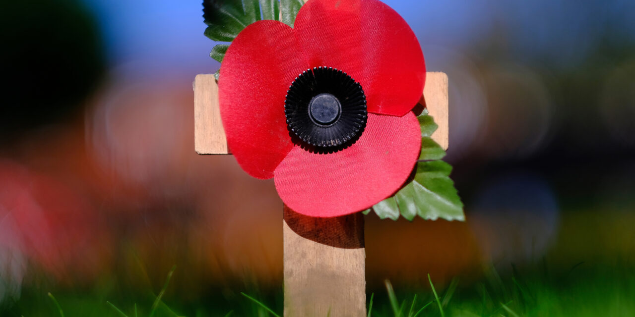 Remembrance Day Services Sunday 14 November 2021