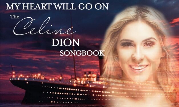 Titanic show promised with Celine tribute…