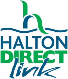Halton Direct Link
