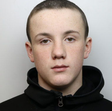 Appeal to trace missing teenager who has been seen in Runcorn
