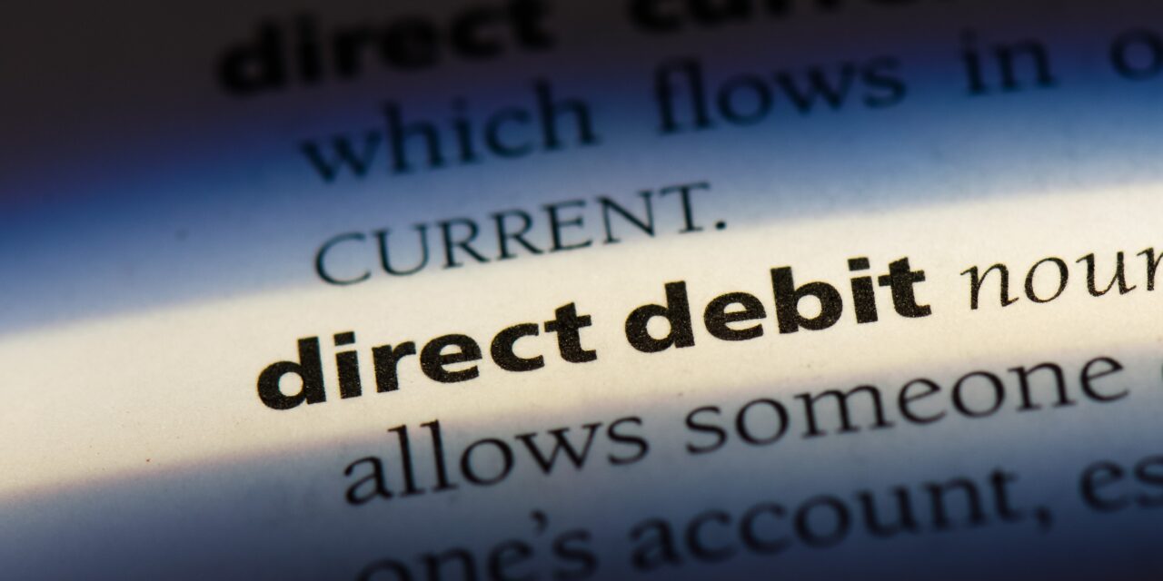 Get your £150 Council Tax rebate sooner, sign up to Direct Debit