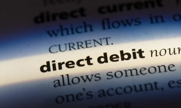 Get your £150 Council Tax rebate sooner, sign up to Direct Debit