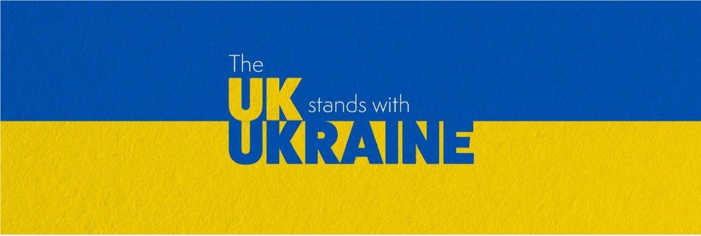 Ways to help Ukraine