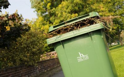 GARDEN WASTE SERVICE SUBSCRIPTIONS