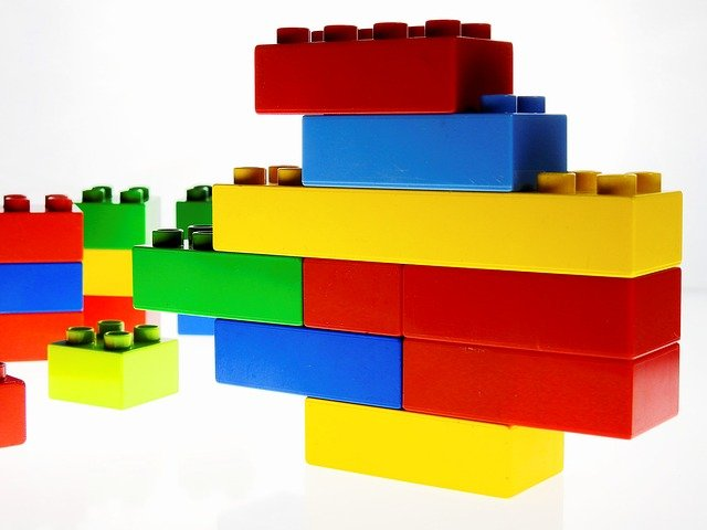 Time to ‘brick’ it – Lego club is back at the library