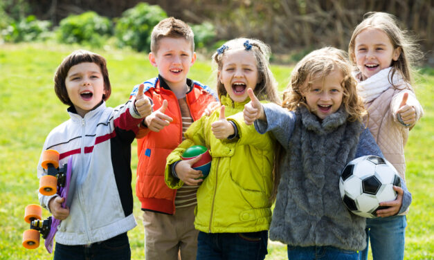 Ofsted recognise positive foundations as steady progress being made to improve Halton’s Children’s Services.