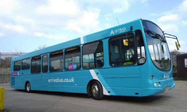 Tackling anti-social behaviour on Runcorn bus routes
