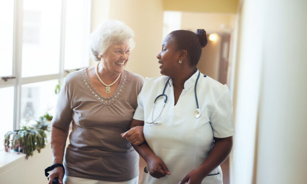 Adult Social Care Survey 2025/2026