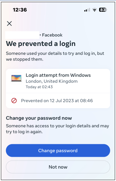 Facebook Login Sign Up New Account, Login FB Account Now