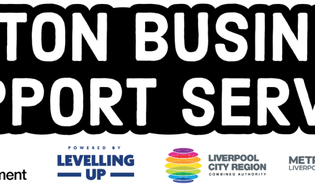 New fully-funded Business Support Service launched in Halton