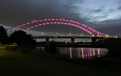 Mersey Gateway and Silver Jubilee Bridge toll charges consultation gets underway