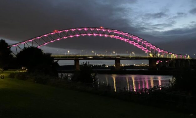 Mersey Gateway and Silver Jubilee Bridge toll charges consultation gets underway