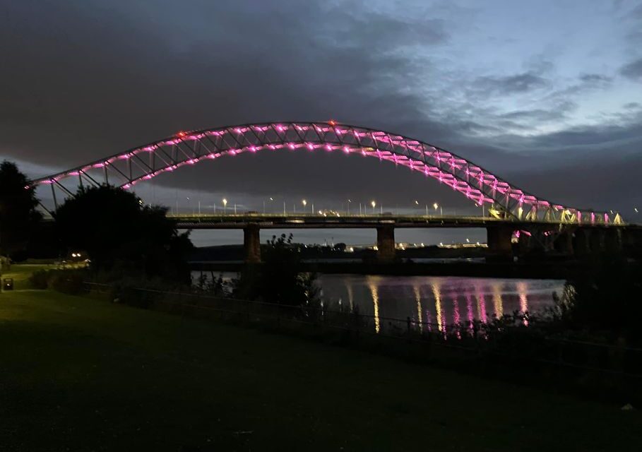 Mersey Gateway and Silver Jubilee Bridge toll charges consultation gets underway