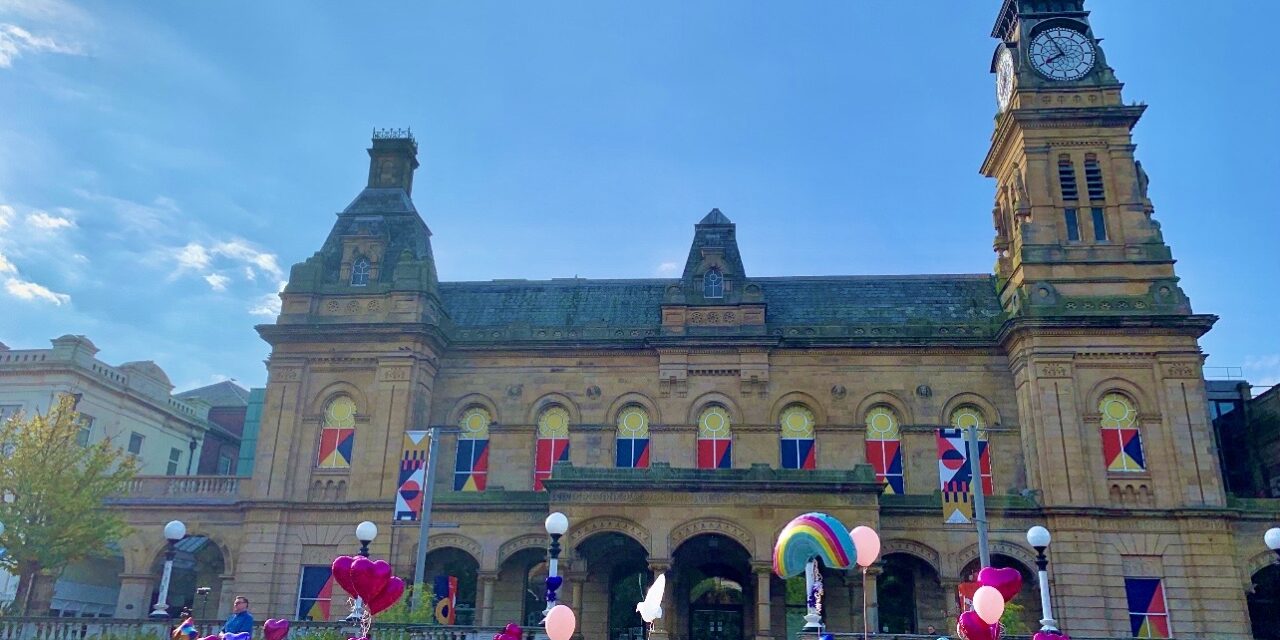 Statement from the Leader of Sefton Council, the Mayor of the Liverpool City Region, and the Leaders of Halton, Liverpool, St Helens, Knowsley and Wirral Councils.