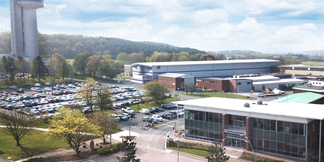 Innovation Zone funding for Daresbury set to back health tech firms of the future