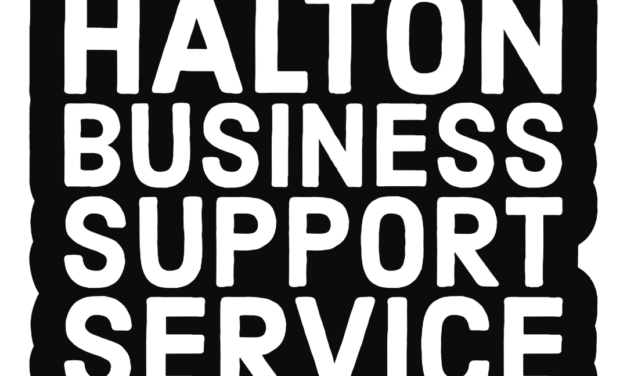 Fully funded town centre business growth support – now open in Halton!