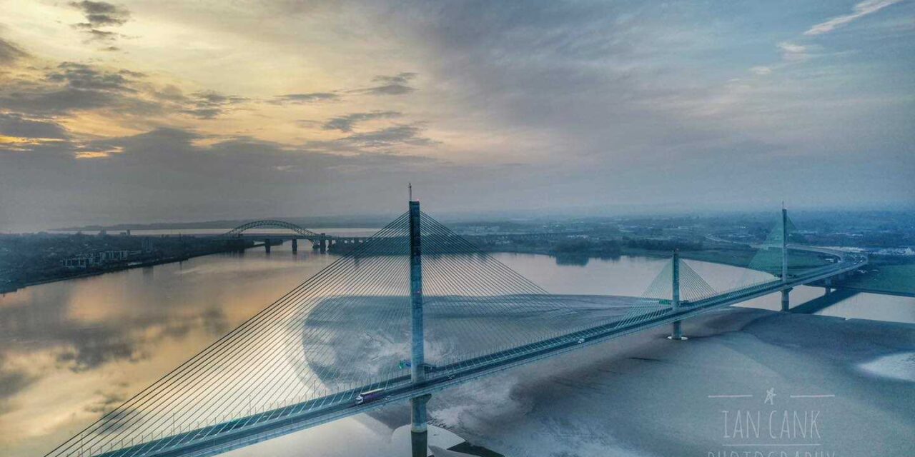 Mersey Gateway and Silver Jubilee Bridge toll charges could be set to rise for first time in over seven years