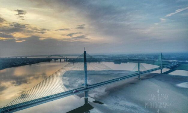 Mersey Gateway and Silver Jubilee Bridge toll charges could be set to rise for first time in over seven years