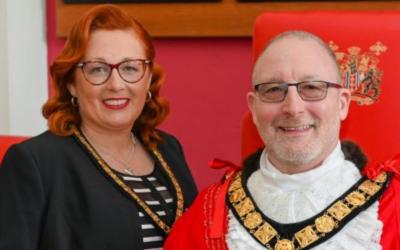 The Mayor of Halton Fund