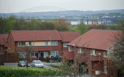 Council launches public consultation on a new Housing Strategy for Halton   
