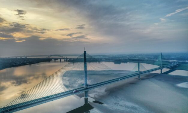 Mersey Gateway and Silver Jubilee Bridge toll charges to increase from April for first time in over seven years